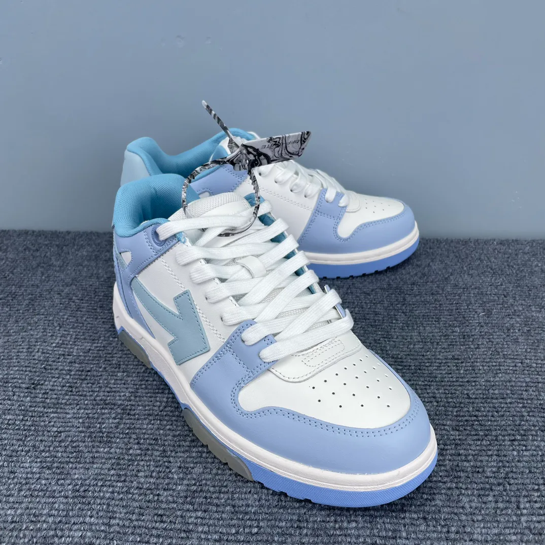 Кроссовки Женские Off-White 23005