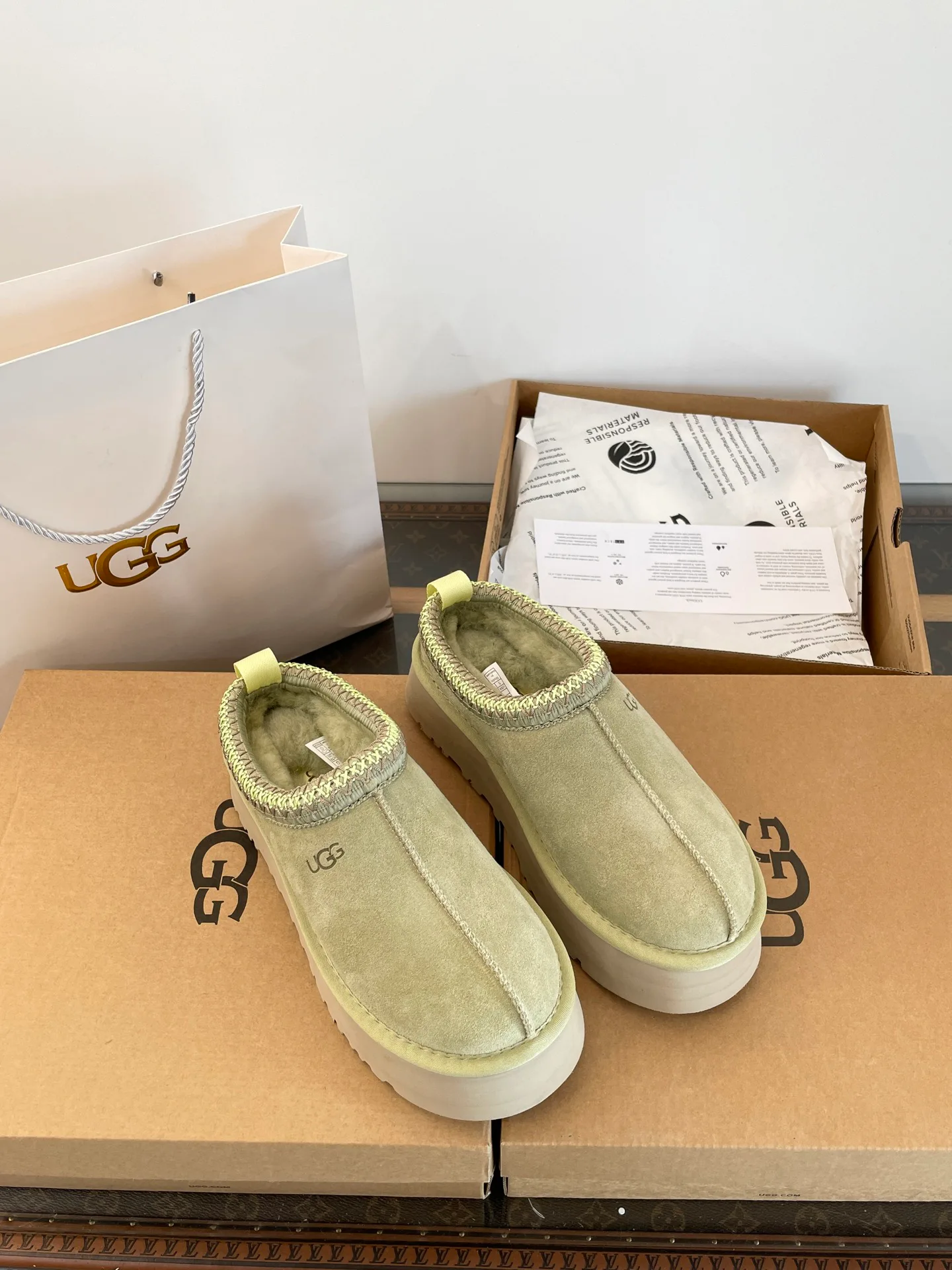 Мюли И Сабо Женские Ugg 444829