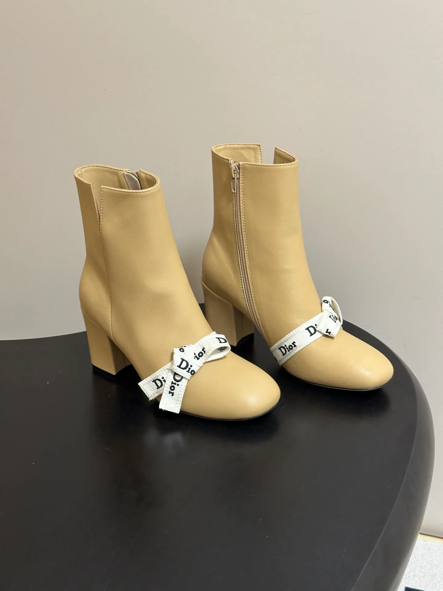 Ботильоны Женские Christian Dior 18641478