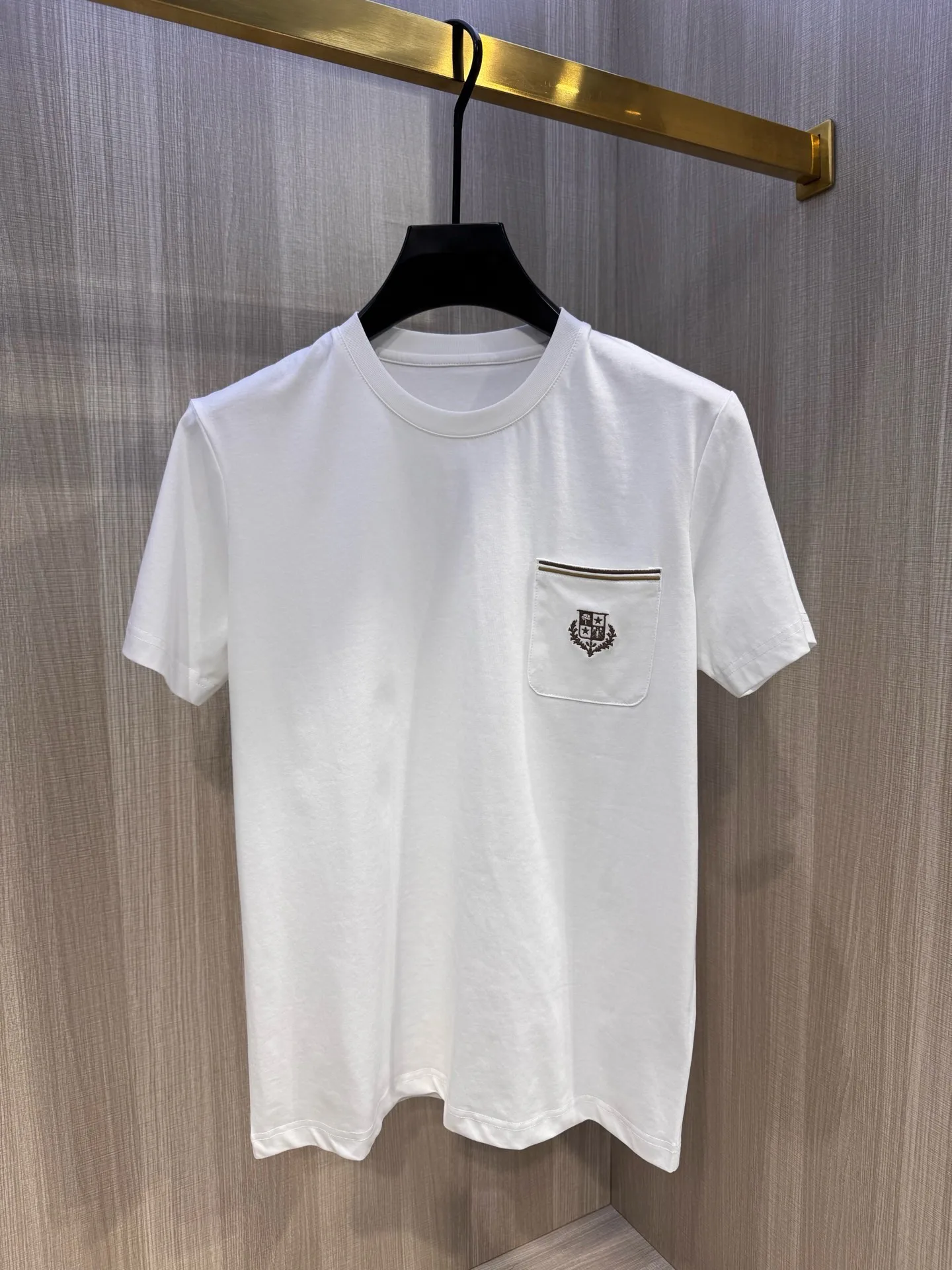 Футболки Мужские Loro Piana 13313827