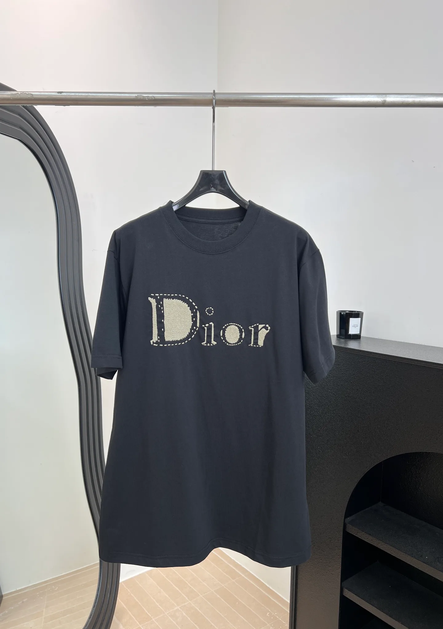 Футболки Мужские Christian Dior 11669824