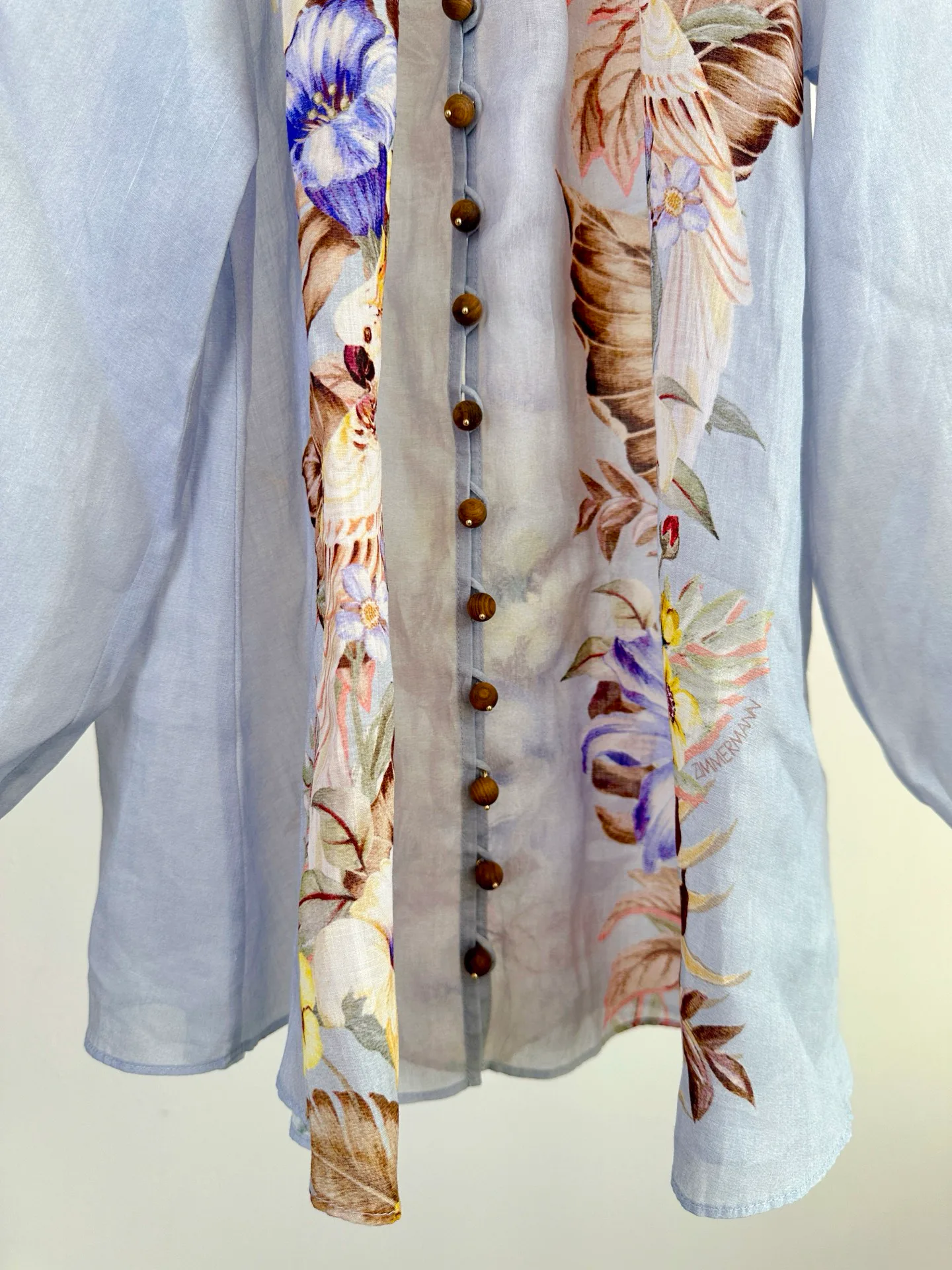 Рубашки Женские Zimmermann 11588362