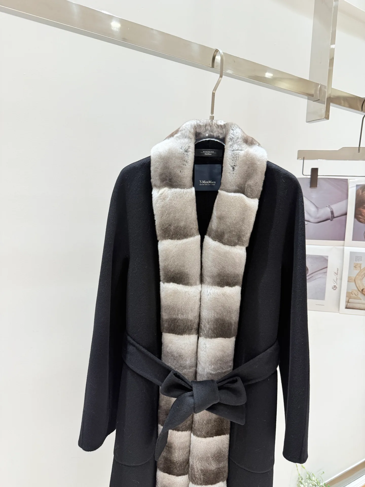 Пальто Женские Max Mara 18194953