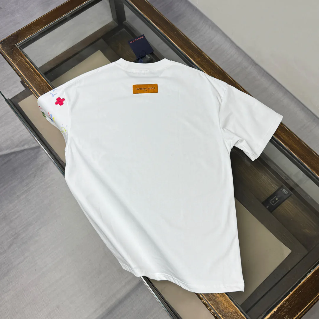 Футболки Женские Louis Vuitton 11829331