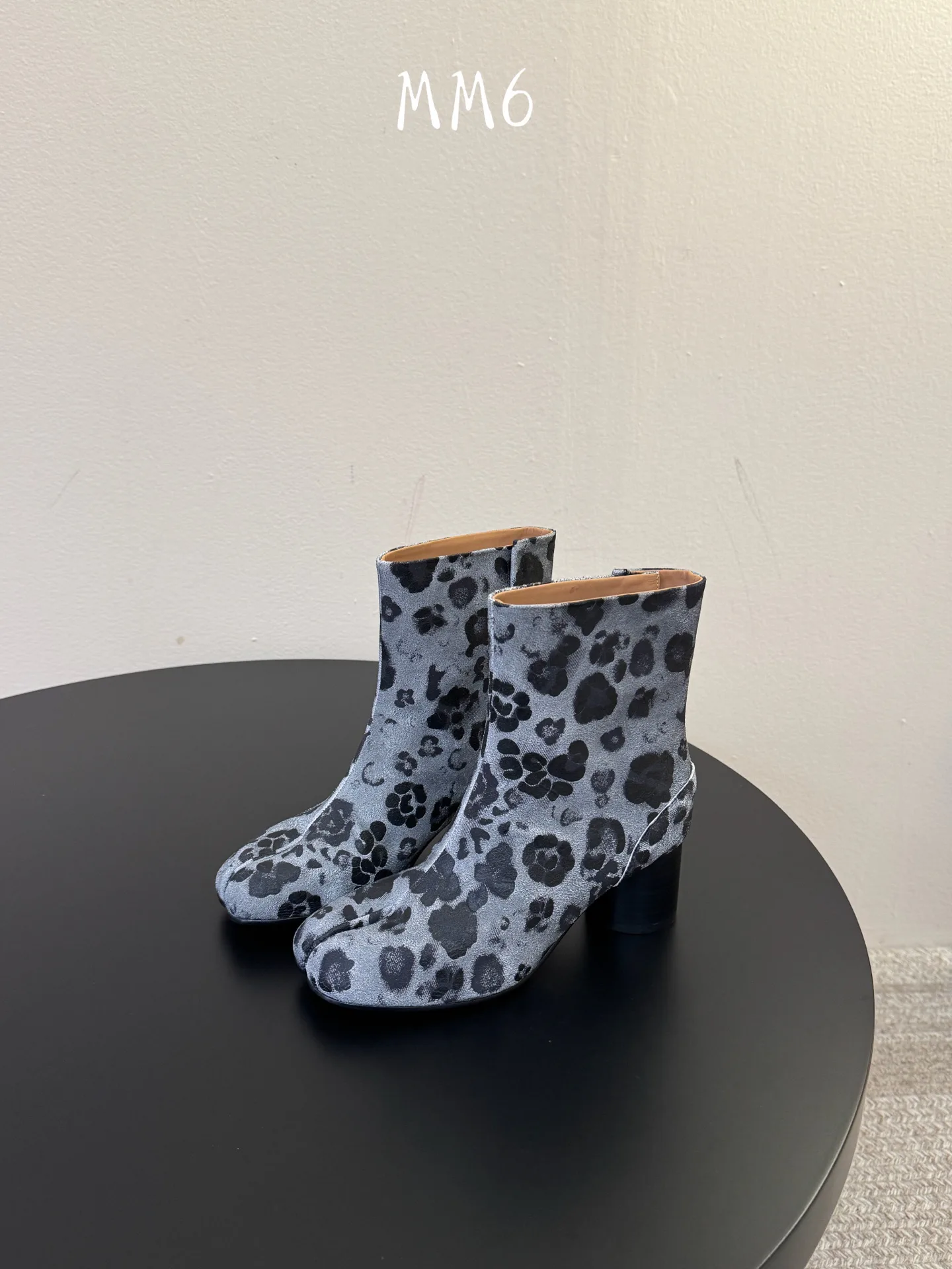 Ботильоны Женские Maison Margiela 18738947