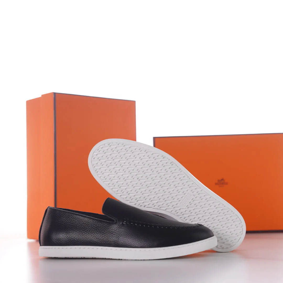 Лоферы И Туфли Мужские Hermes 18158657