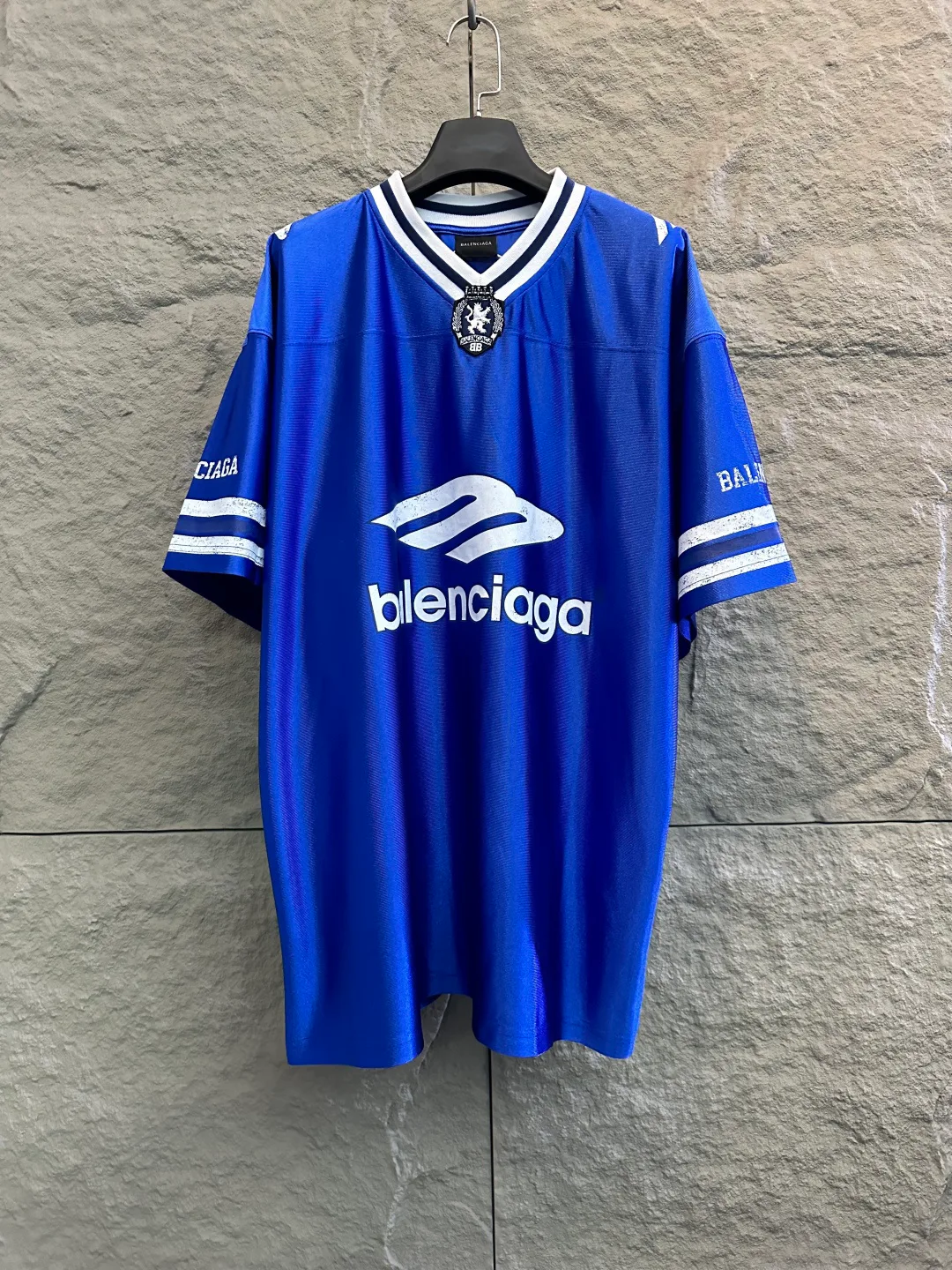 Футболки Женские Balenciaga 11423578