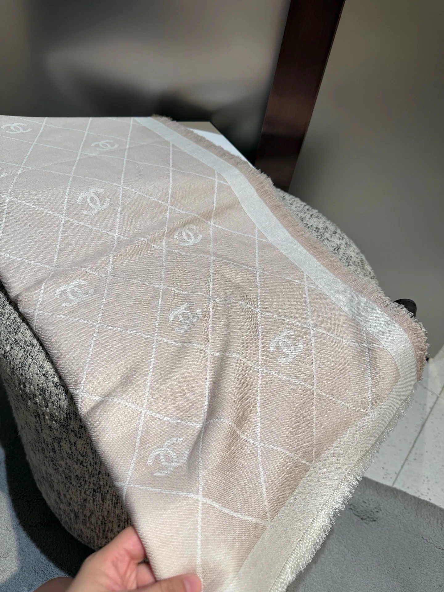 Шарфы Chanel 1303399