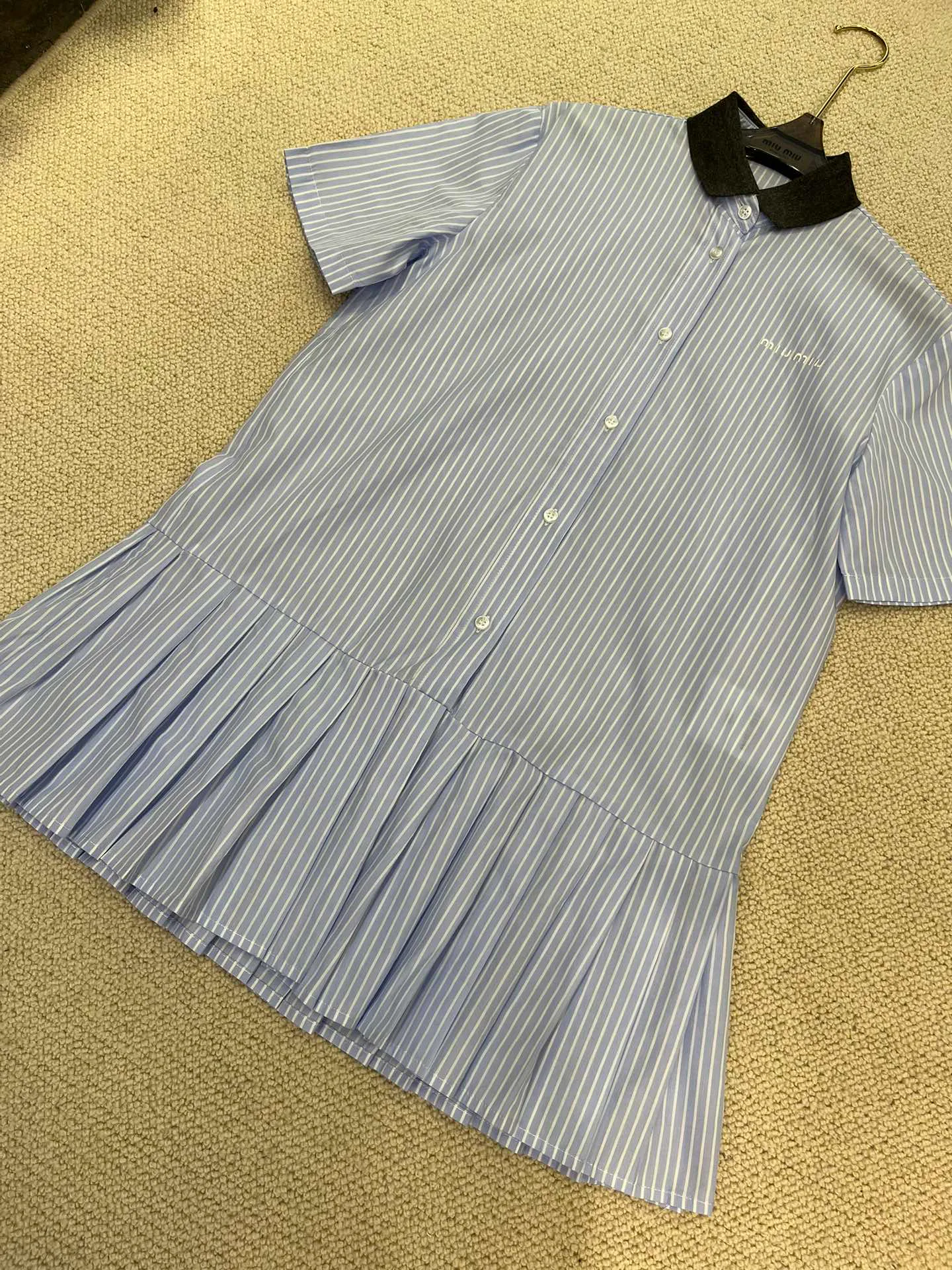 Платья Женские Miu Miu 26710