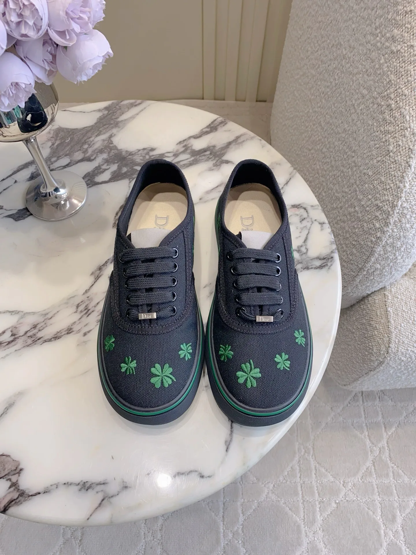 Кеды Женские Christian Dior 12153556