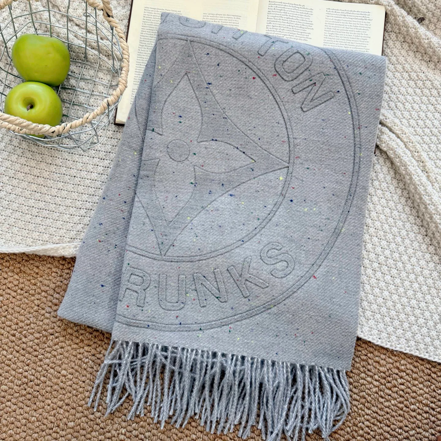 Шарфы Christian Dior 184232