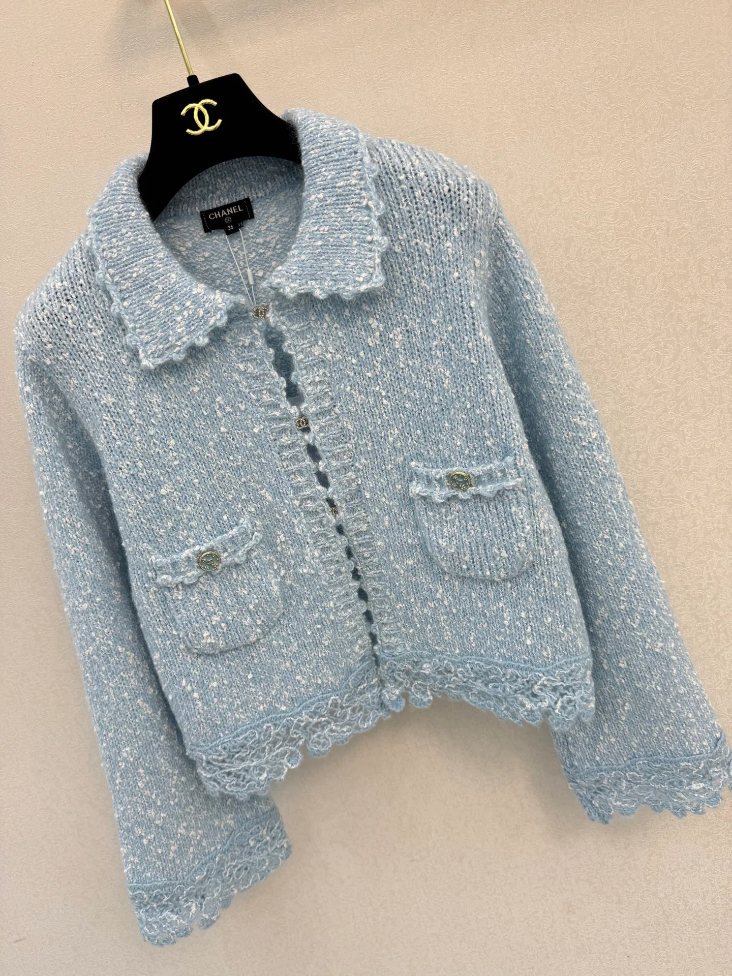 Жакеты Женские Chanel 11239714