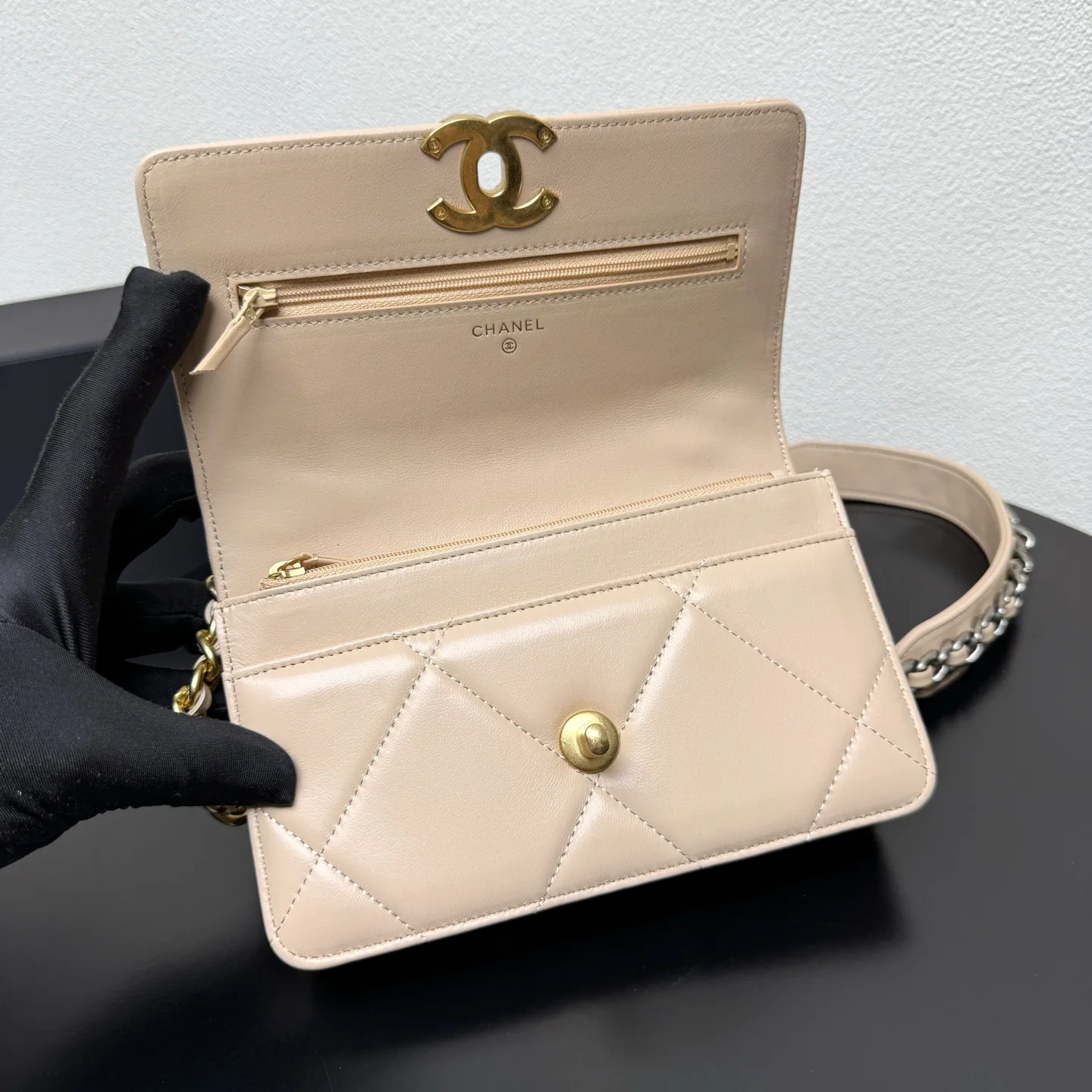 Клатчи Женские Chanel 11919670