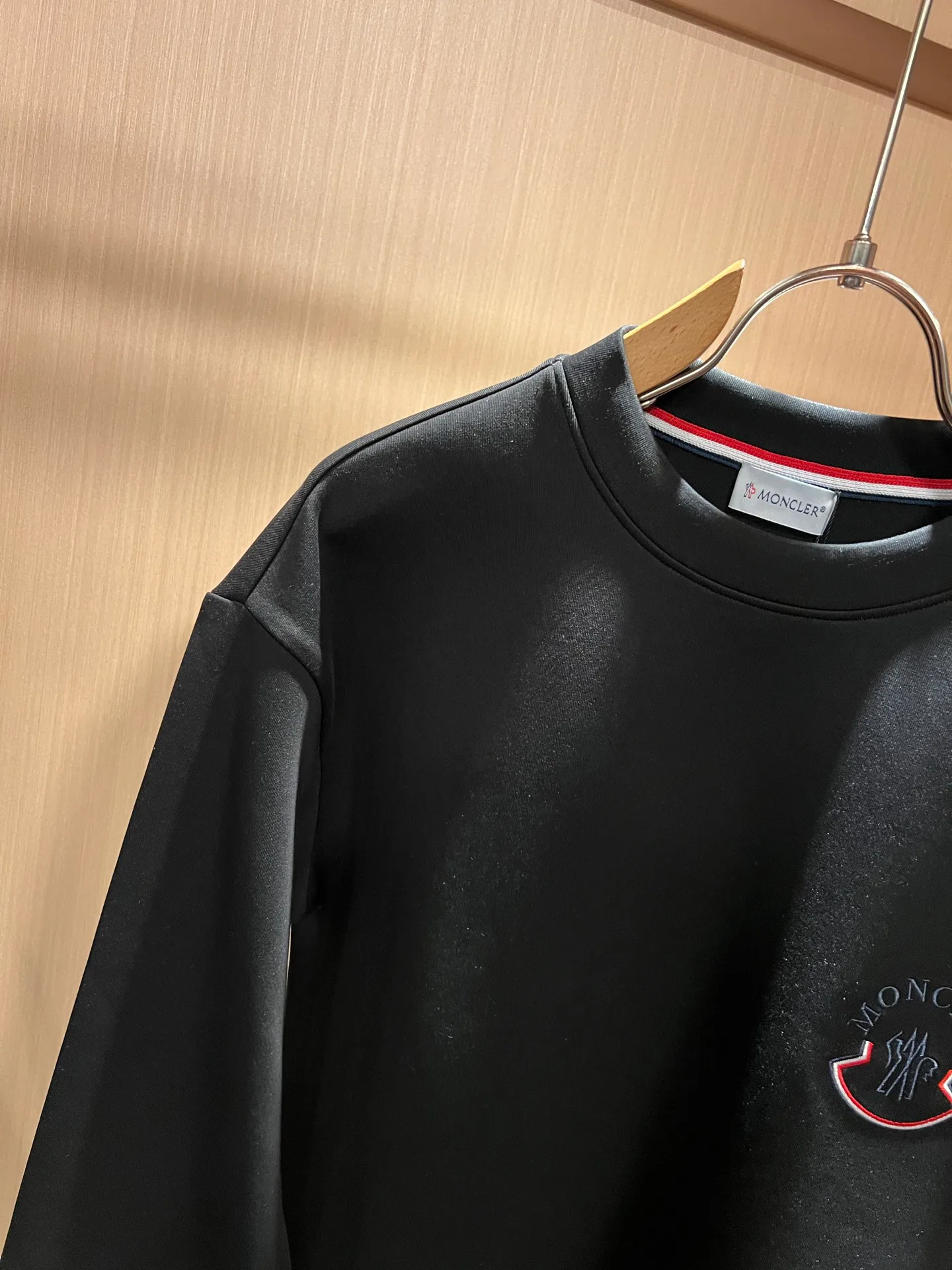 Свитшоты И Худи Мужские Moncler 18519616
