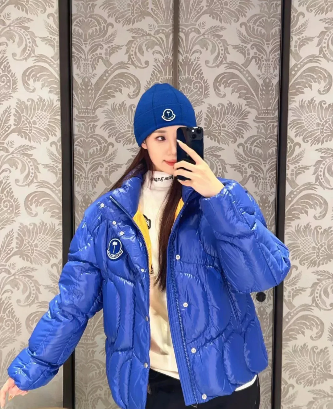 Куртки И Пуховики Мужские Moncler 203282
