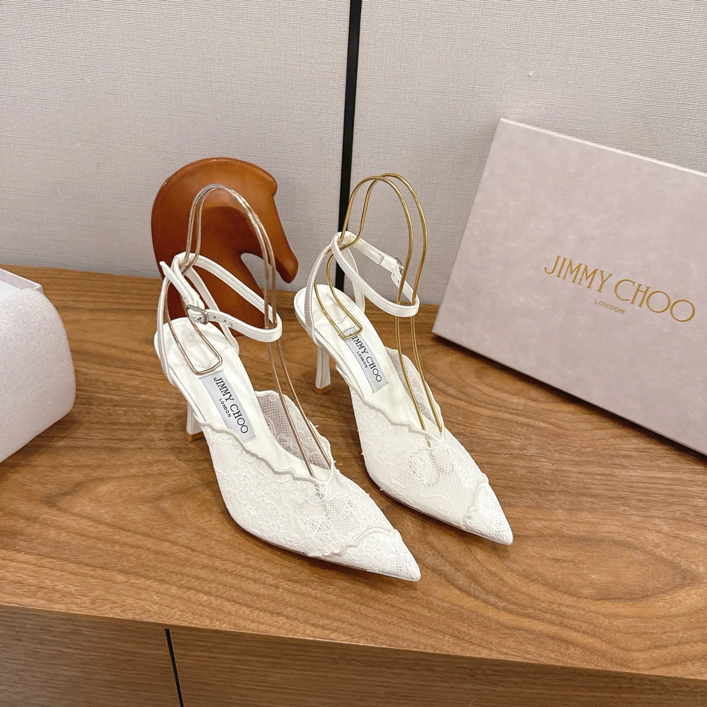 Туфли Женские Jimmy Choo 13454373