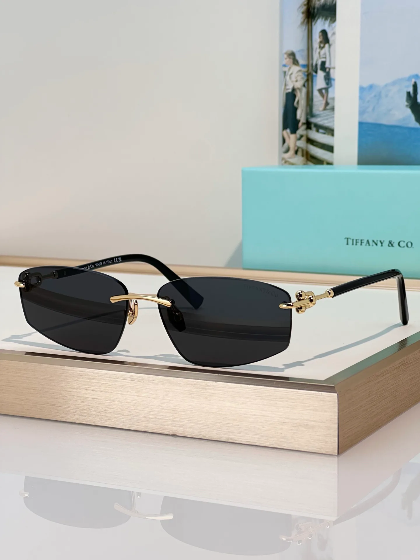 Очки Tiffany 18670002
