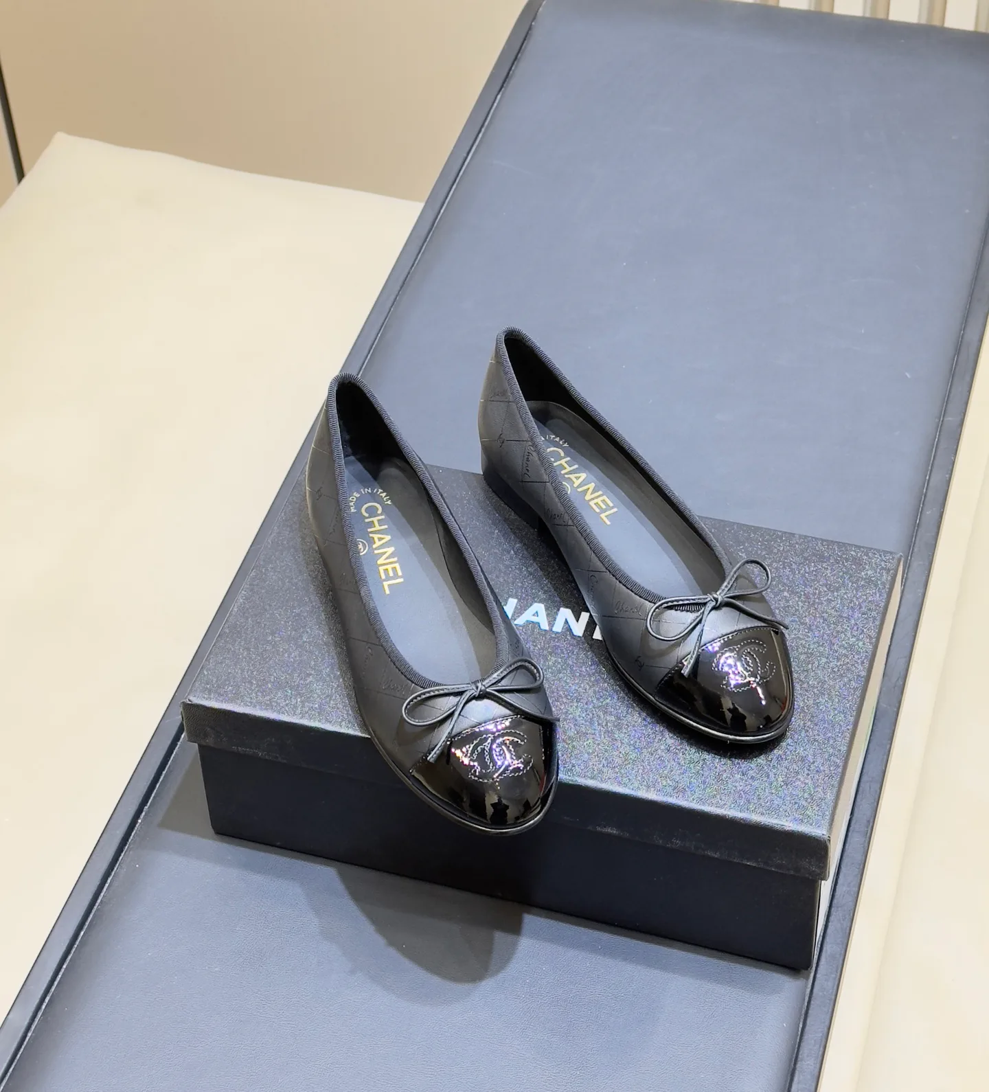 Туфли Женские Chanel 11269869