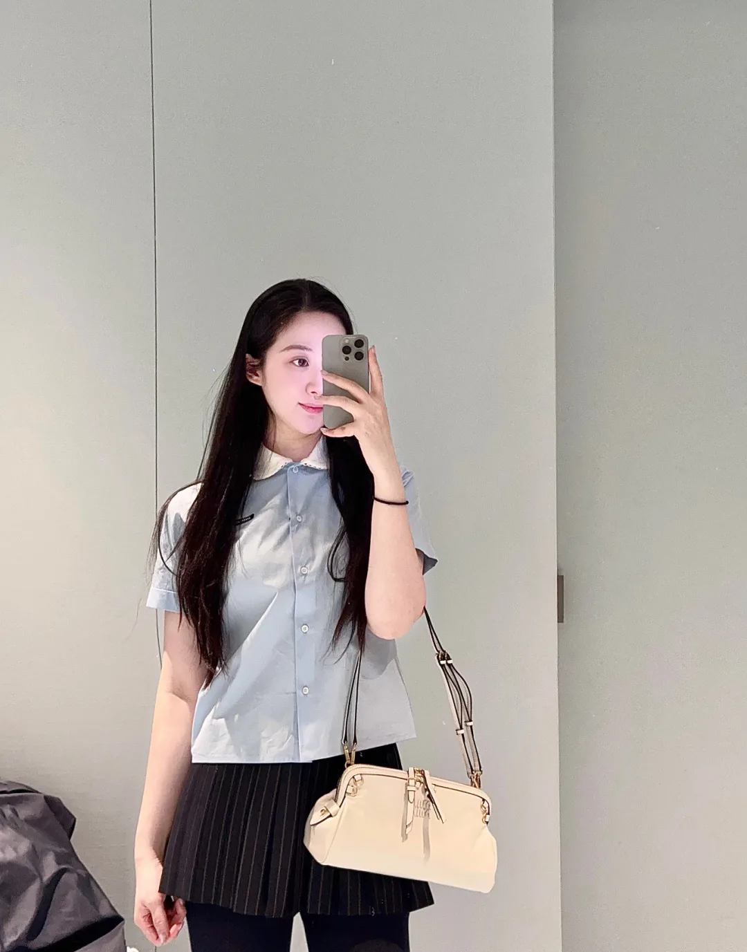 Рубашки Женские Miu Miu 5607923