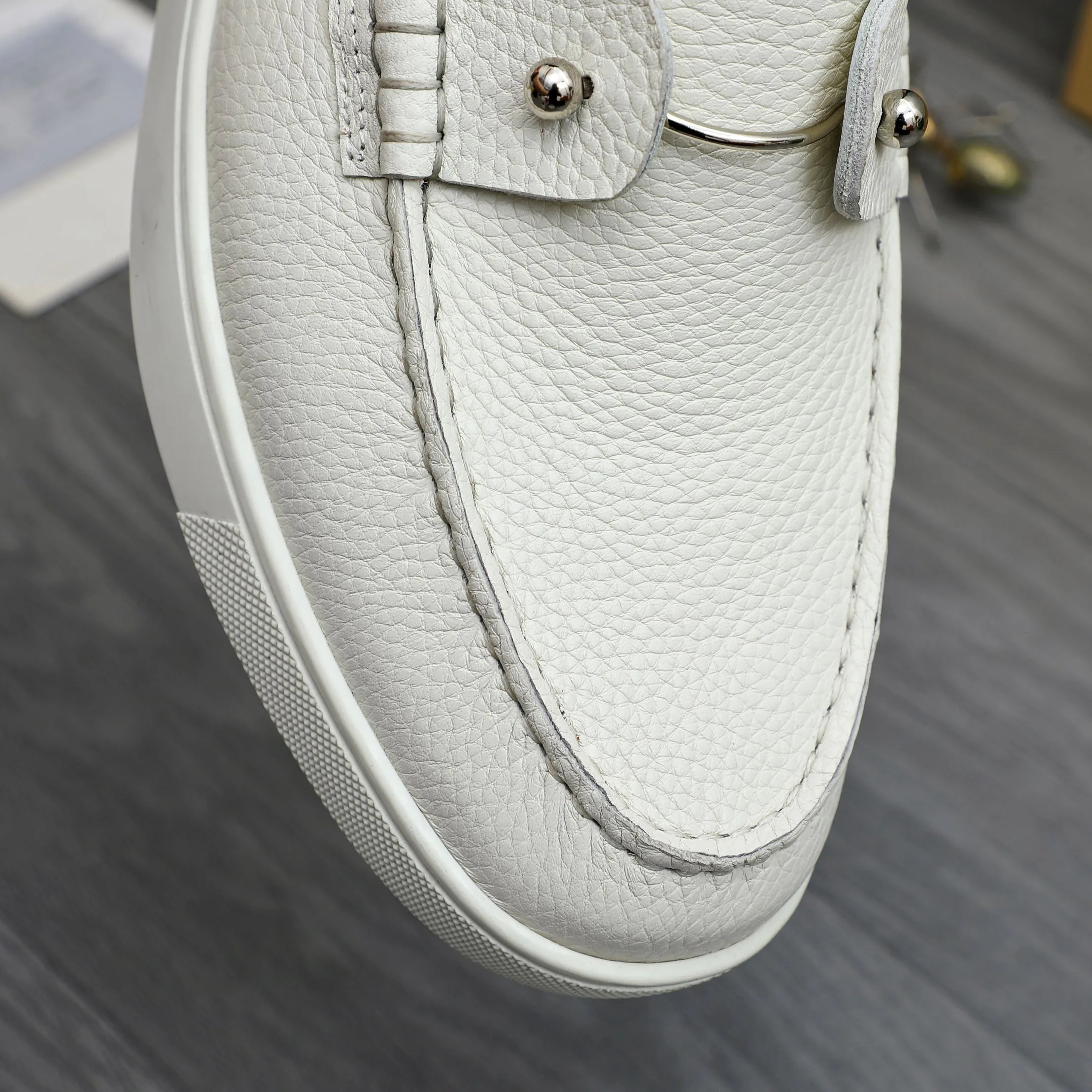 Лоферы И Мокасины Женские Christian Louboutin 17366806