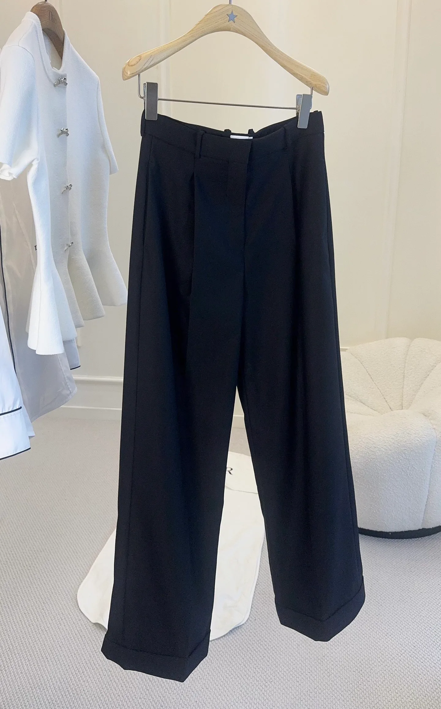 Брюки Женские Christian Dior 18238024
