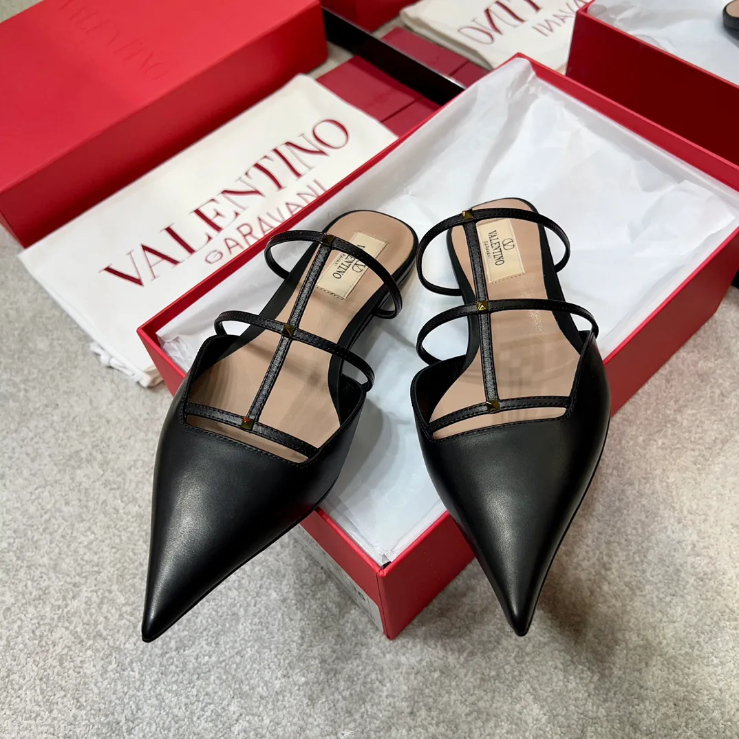 Туфли Женские Valentino 3970533