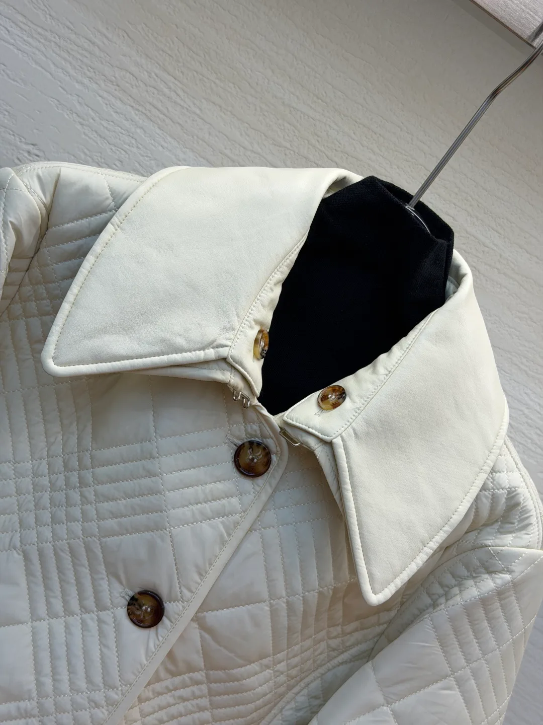 Куртки И Пуховики Женские Burberry 19038420