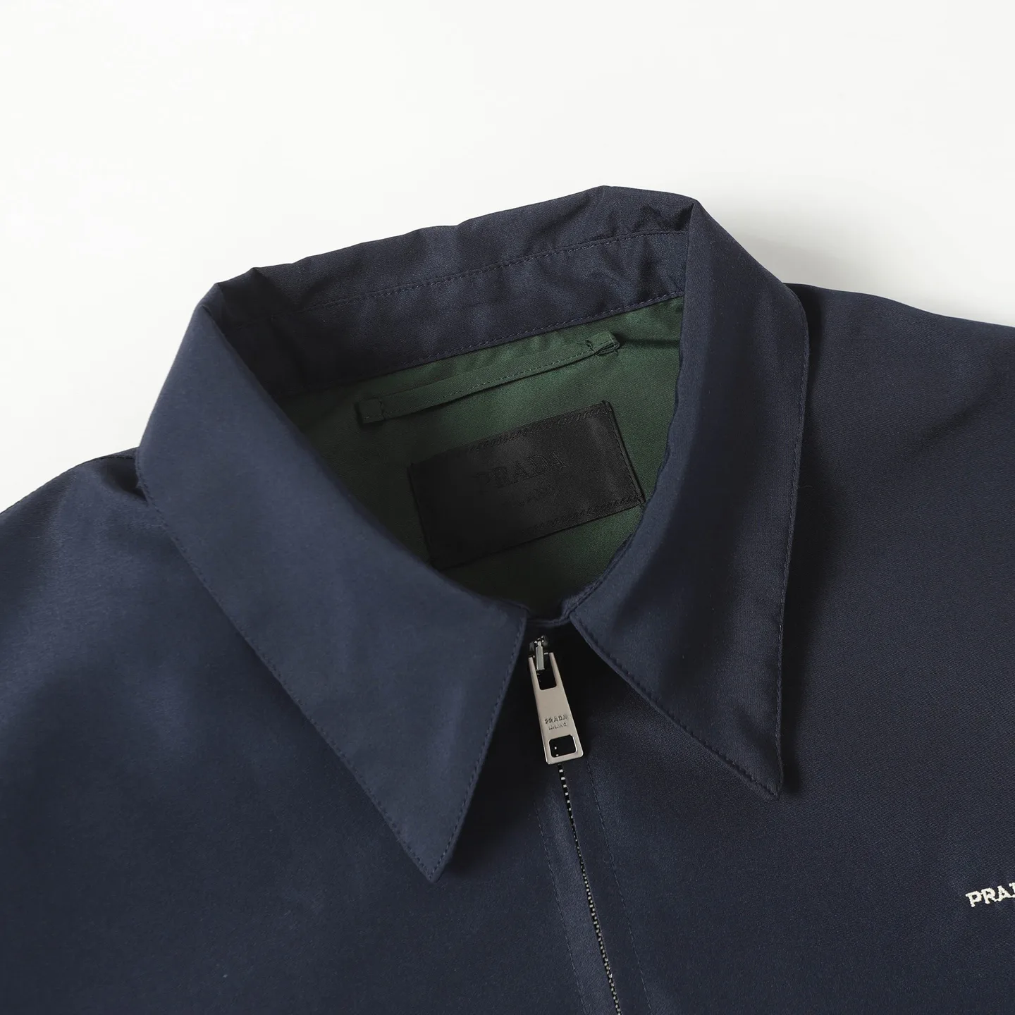 Куртки И Пуховики Мужские Prada 431631