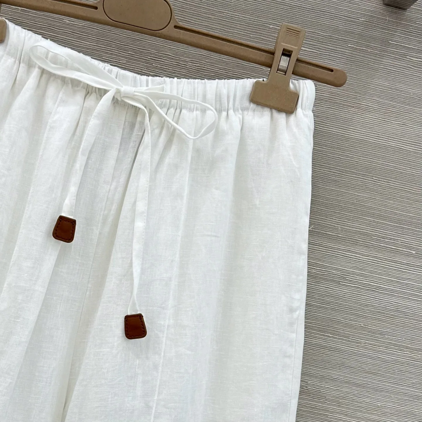 Брюки Женские Loro Piana 11247503