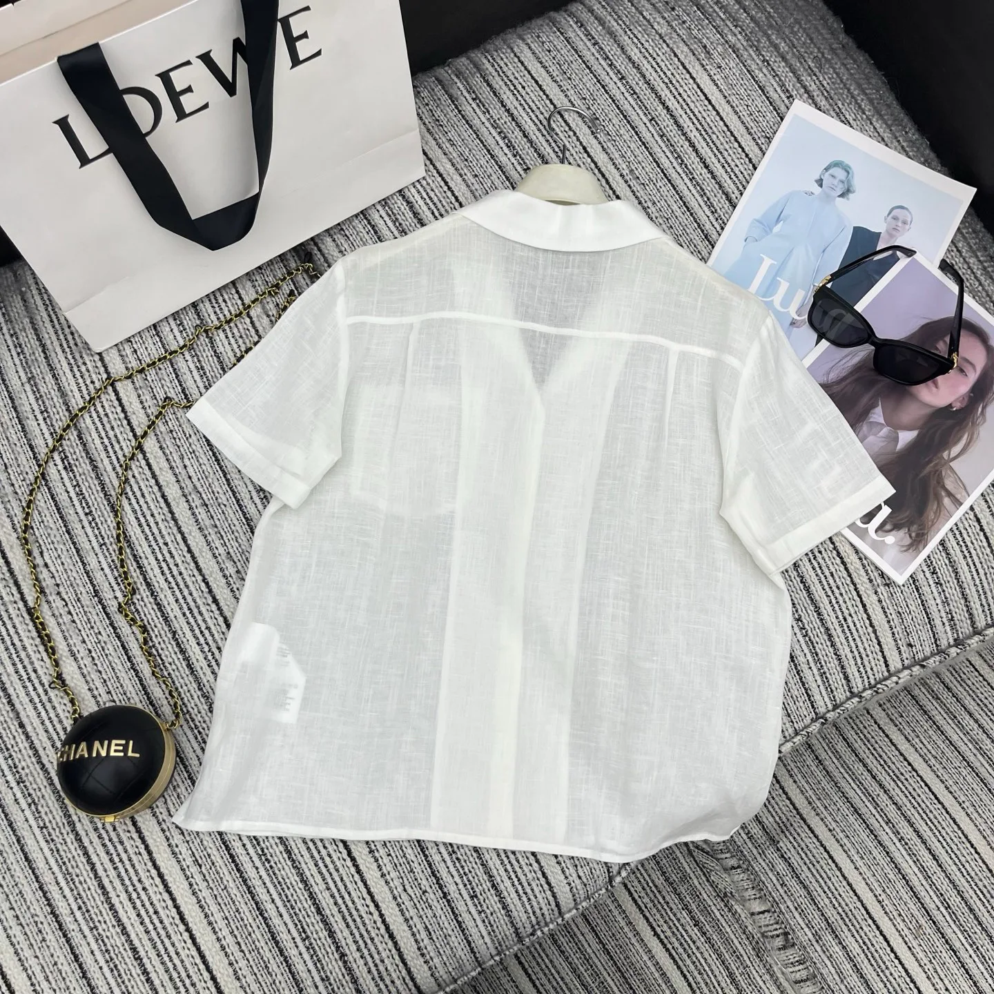 Костюмы Женские Loewe 13543803
