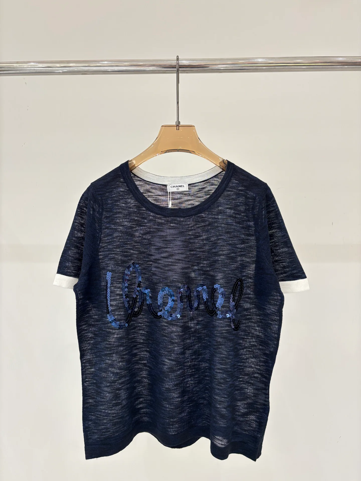 Топы Женские Chanel 11677564