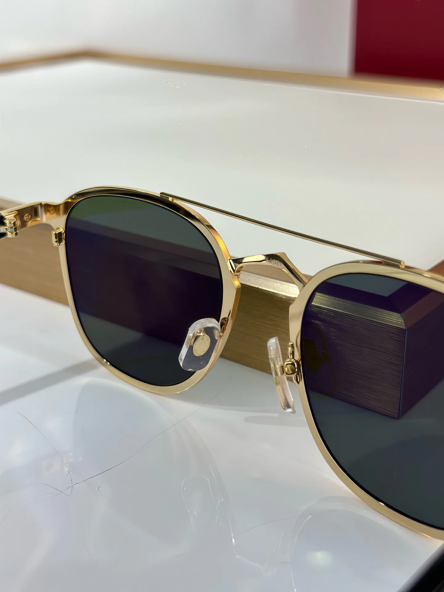 Очки Cartier 5061405