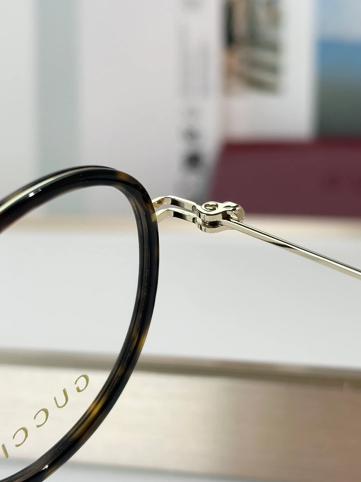 Очки Gucci 822358