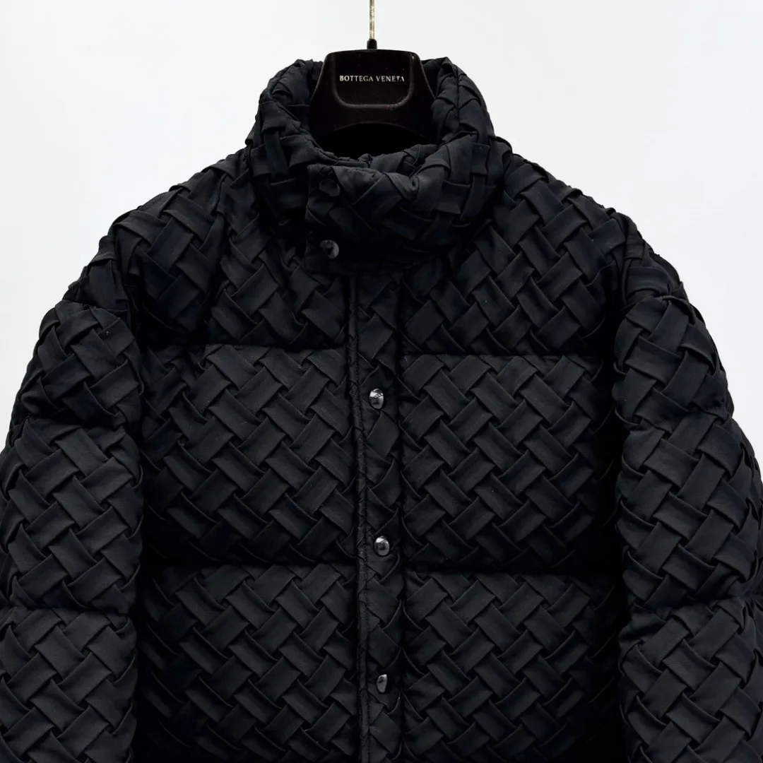 Куртки И Пуховики Мужские Bottega Veneta 441783
