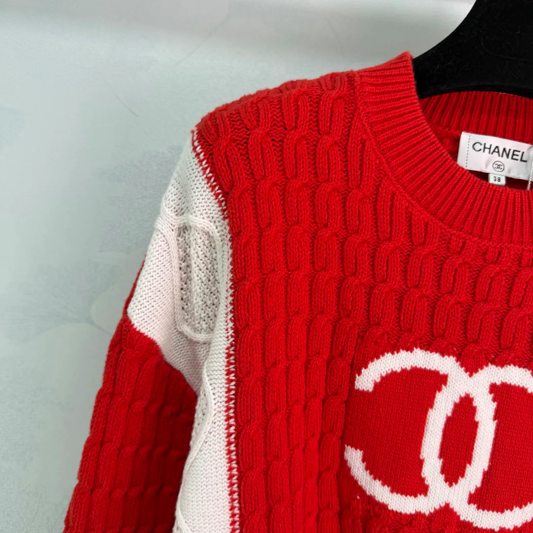 Джемперы И Свитеры Женские Chanel 501547