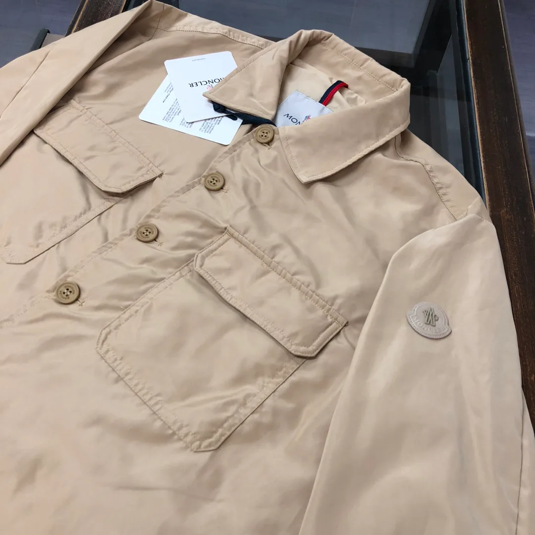 Куртки И Пуховики Мужские Moncler 9620356