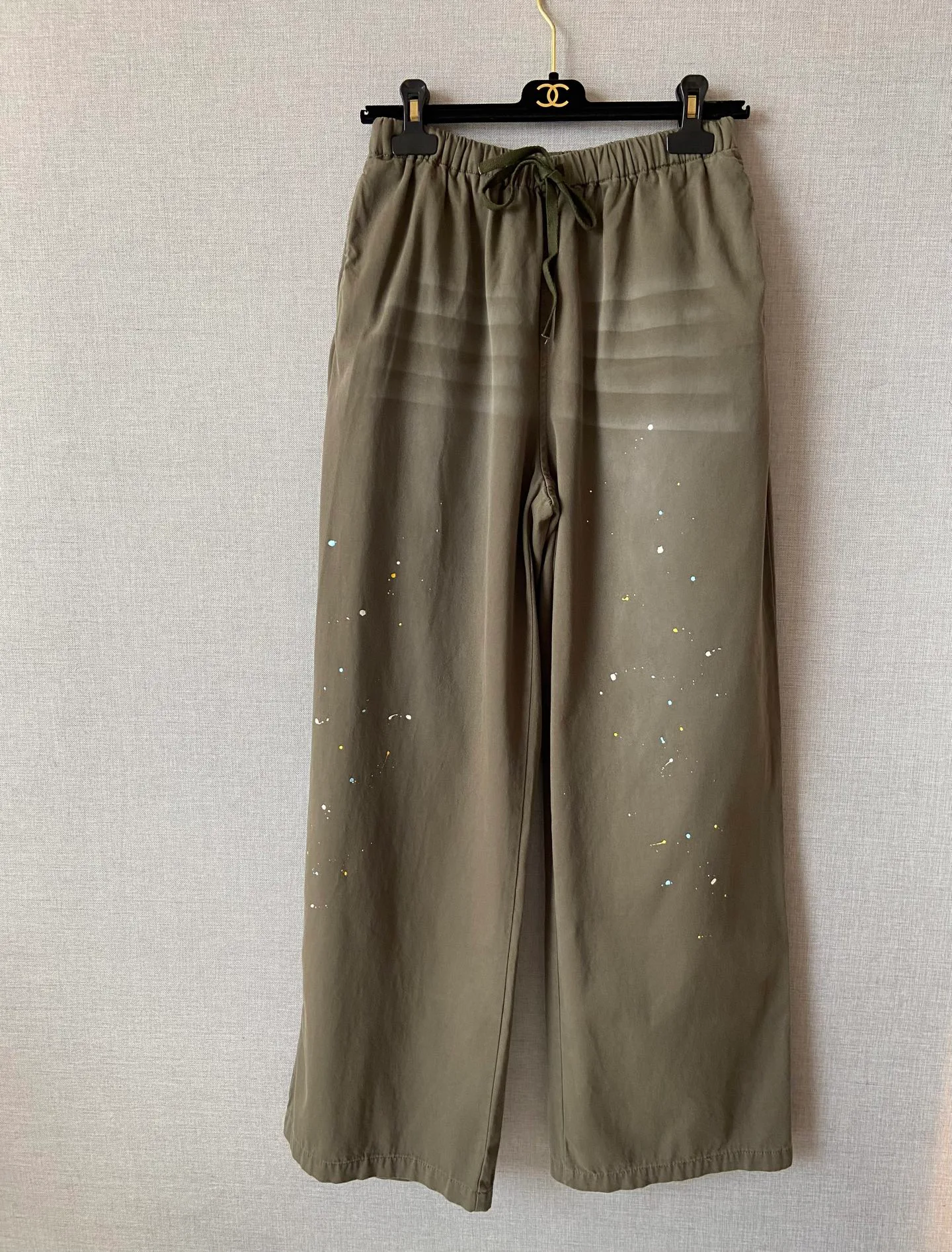 Брюки Женские Acne Studios 18088605