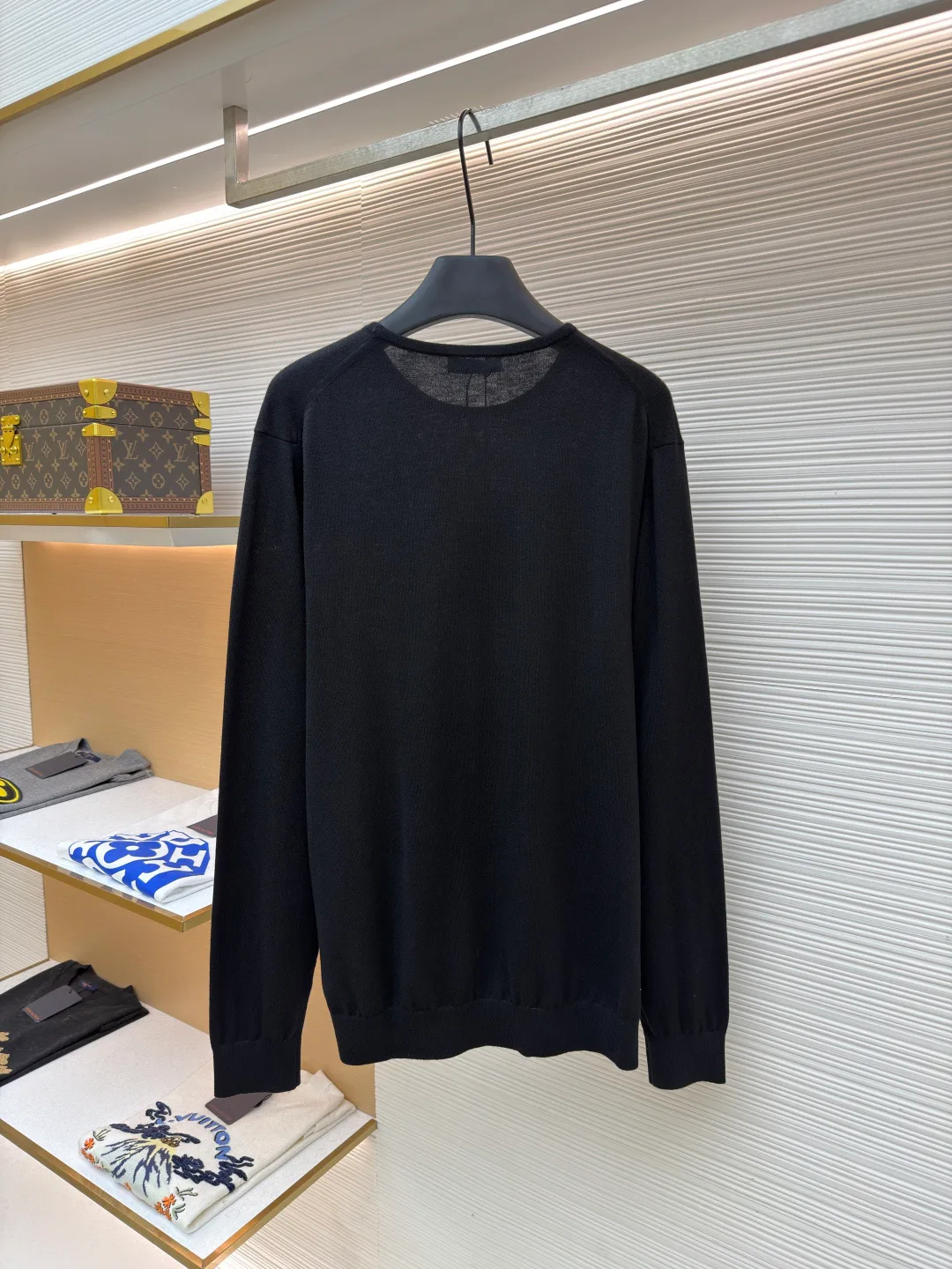 Джемперы И Свитеры Мужские Prada 10088531