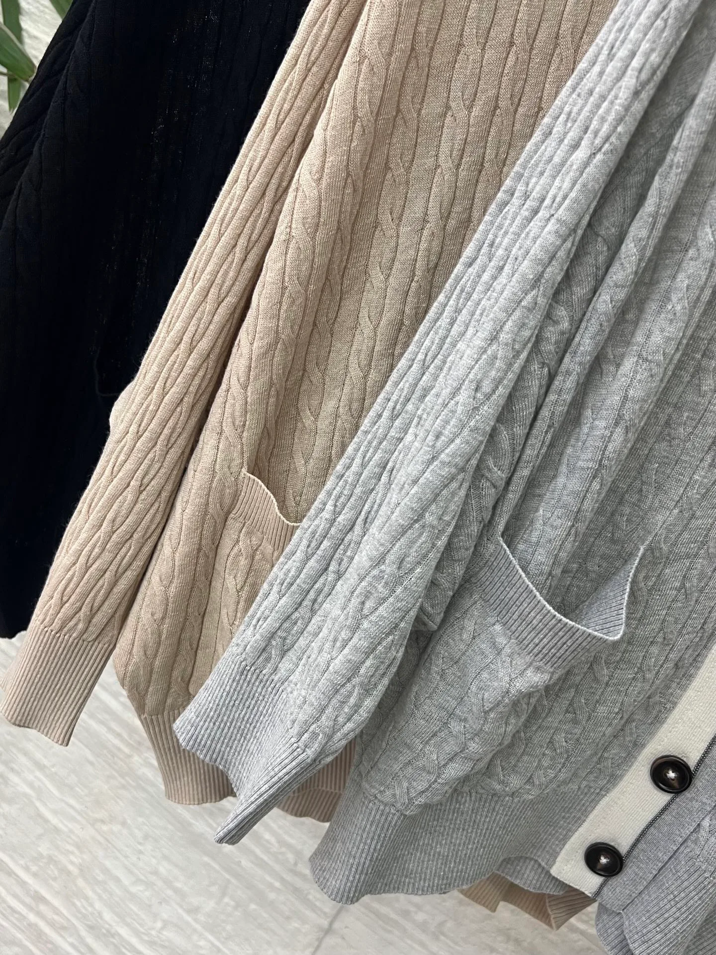 Джемперы И Свитеры Женские Brunello Cucinelli 9492180