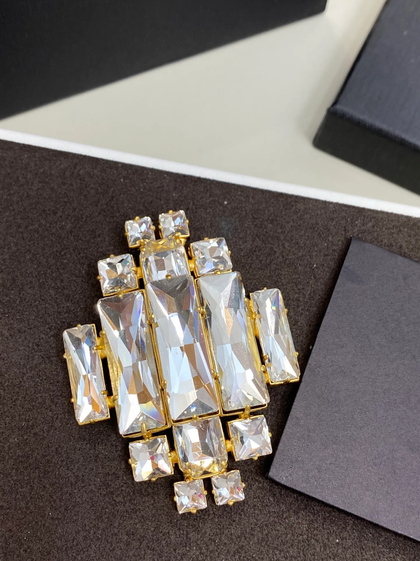 Бижутерия Saint Laurent 4352022