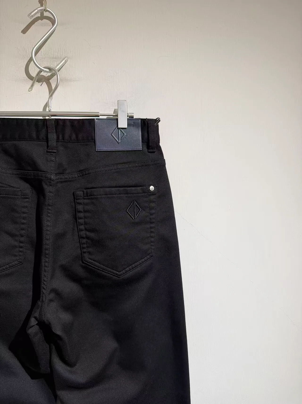 Джинсы Мужские Christian Dior 1859679