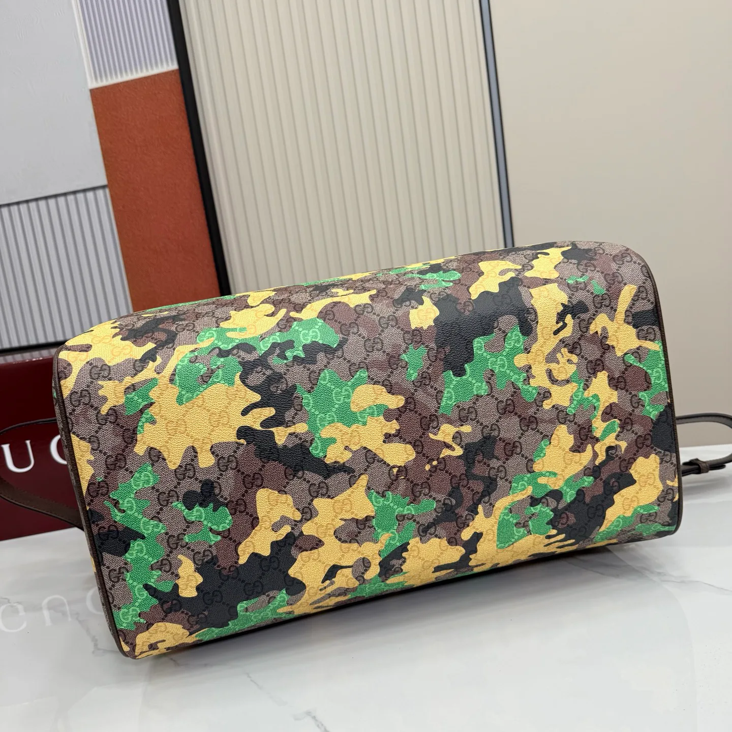 Дорожные Сумки Женские Gucci 6677788