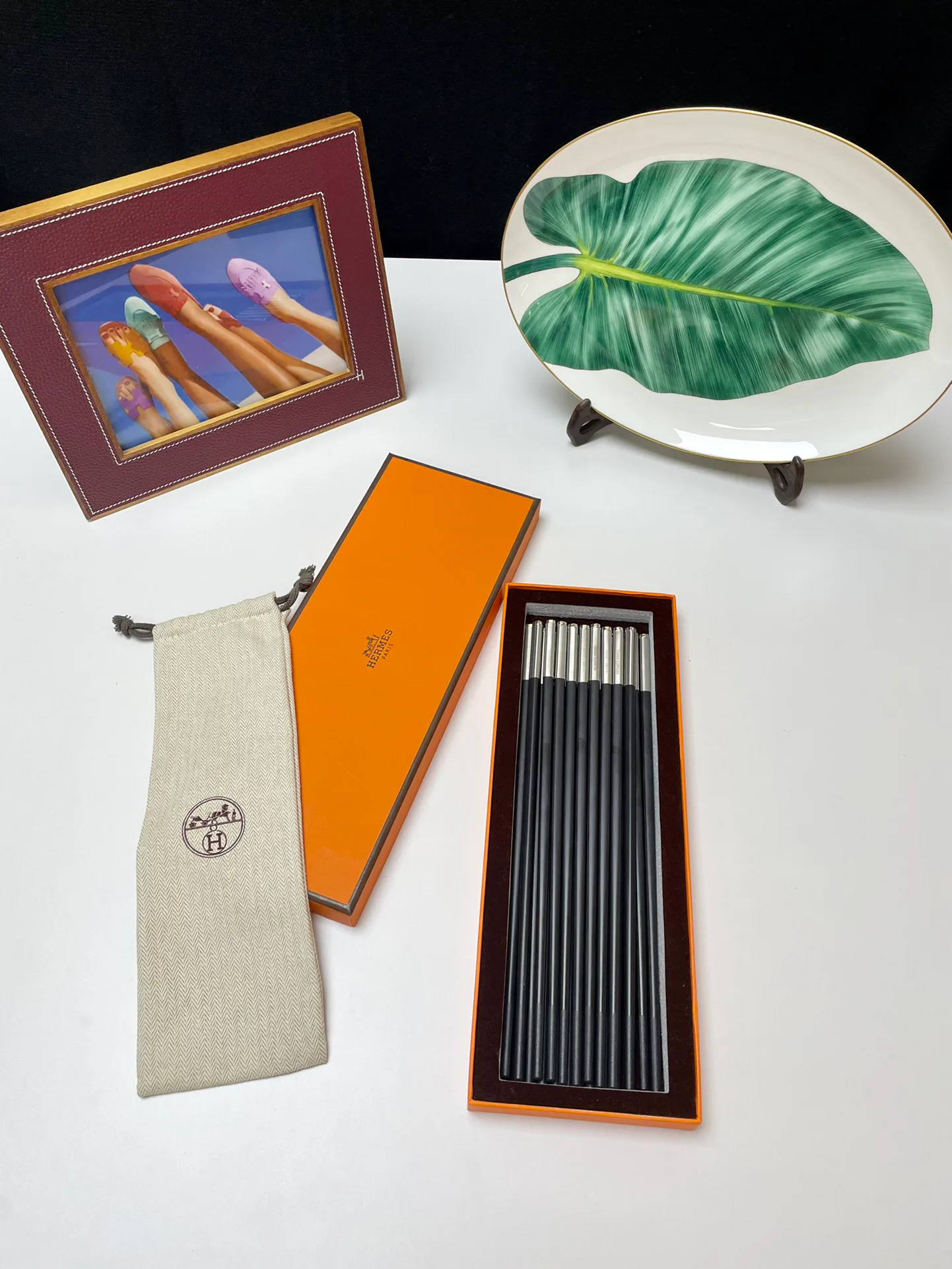 Посуда Hermes 86122