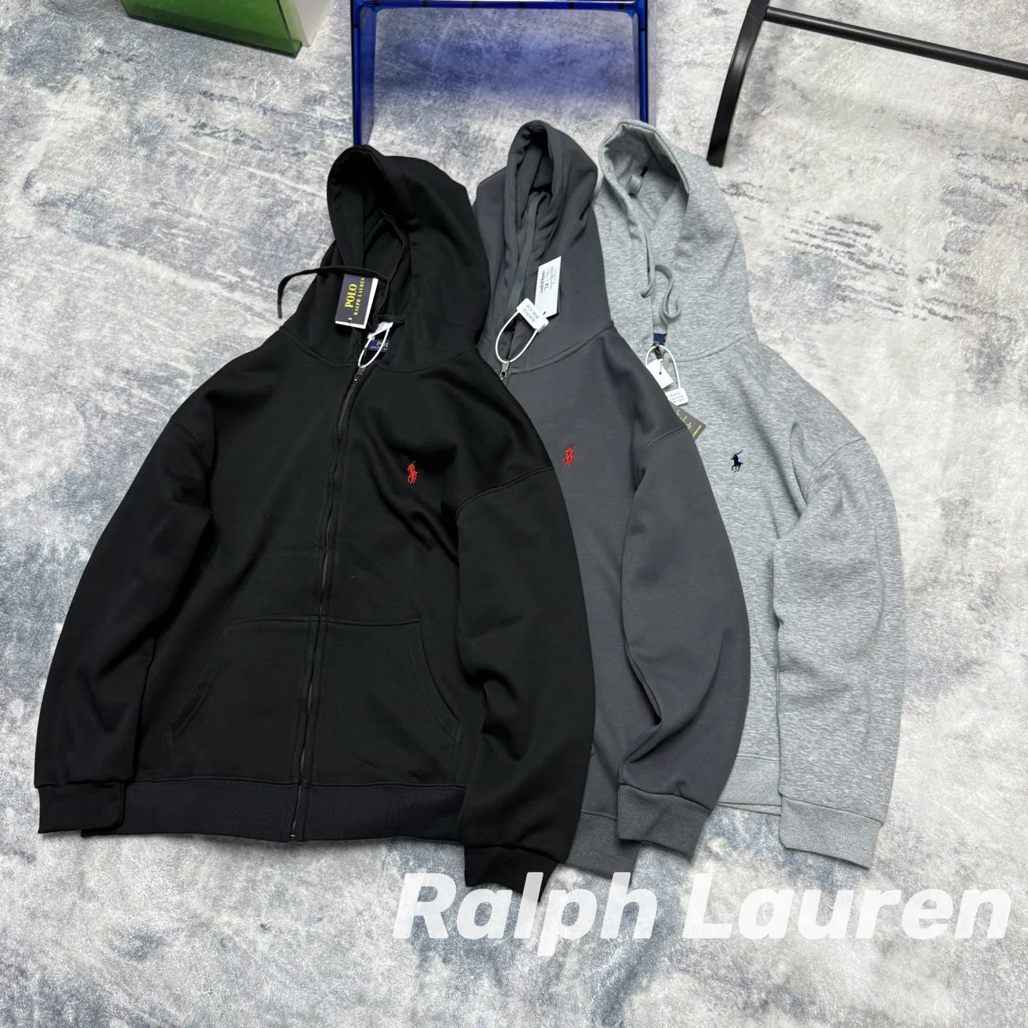Свитшоты И Худи Женские Ralph Lauren 685225
