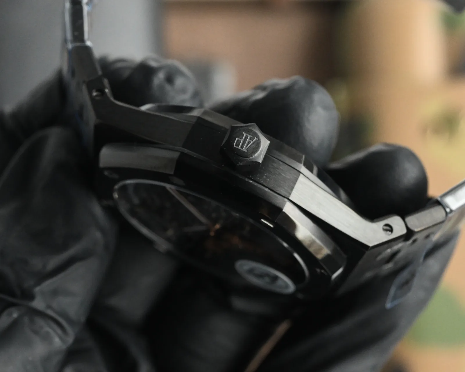 Часы Мужские Audemars Piguet 11420112