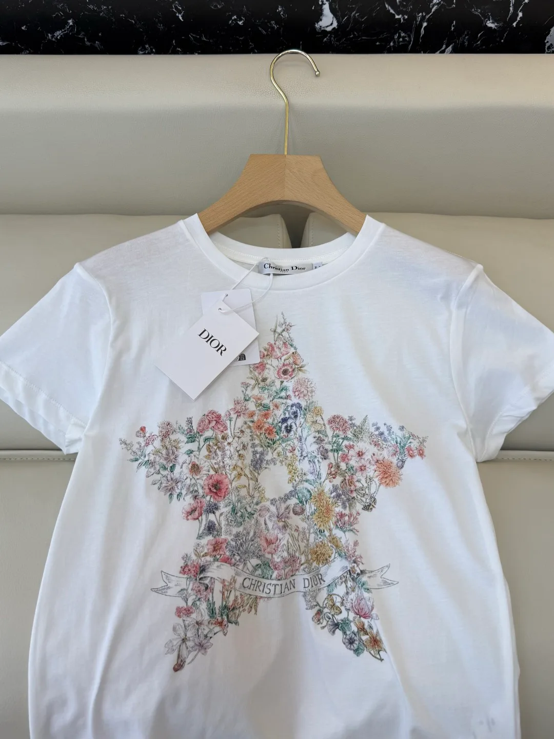 Футболки Мужские Christian Dior 11869869