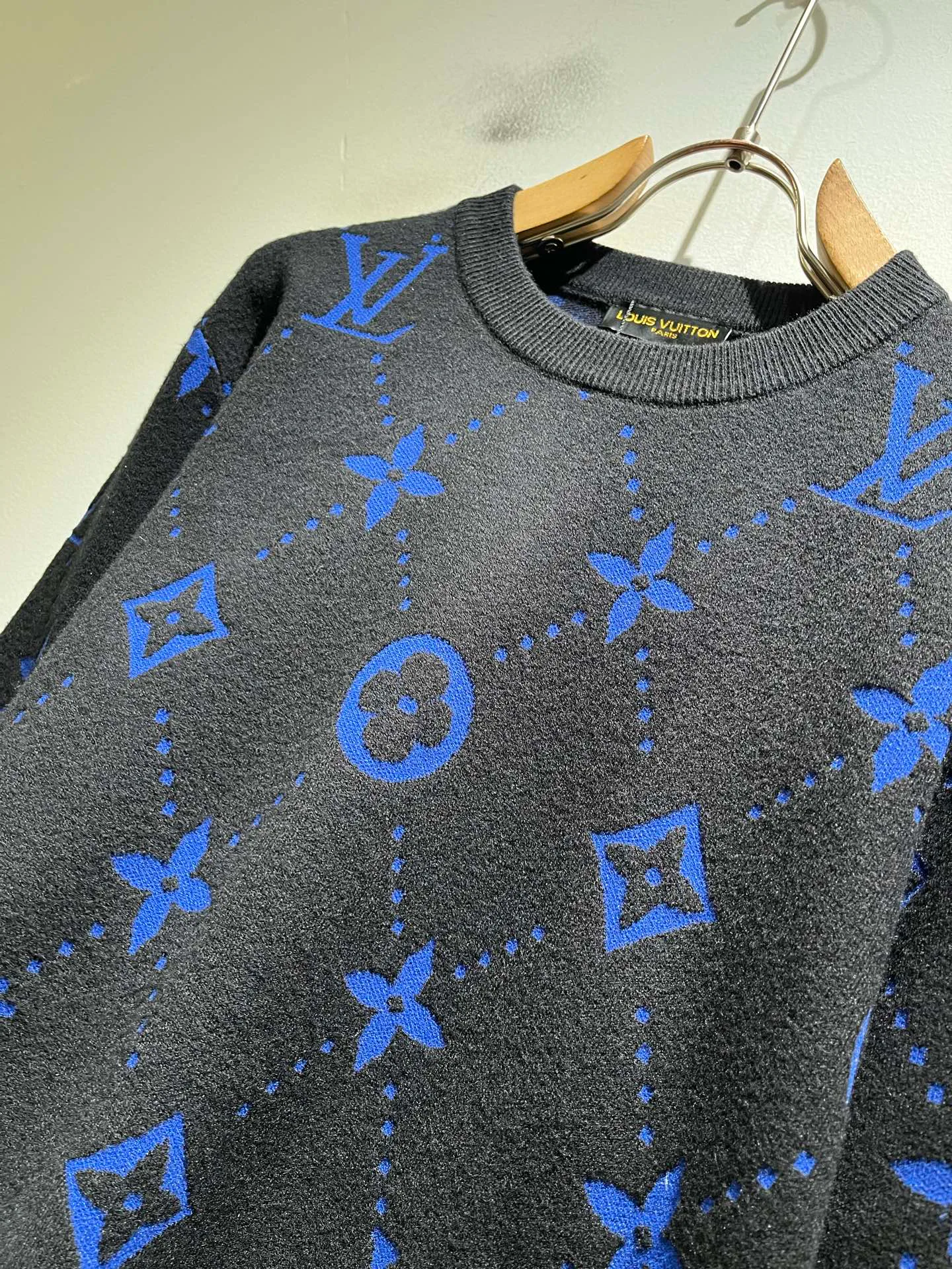 Джемперы И Свитеры Мужские Louis Vuitton 18592566