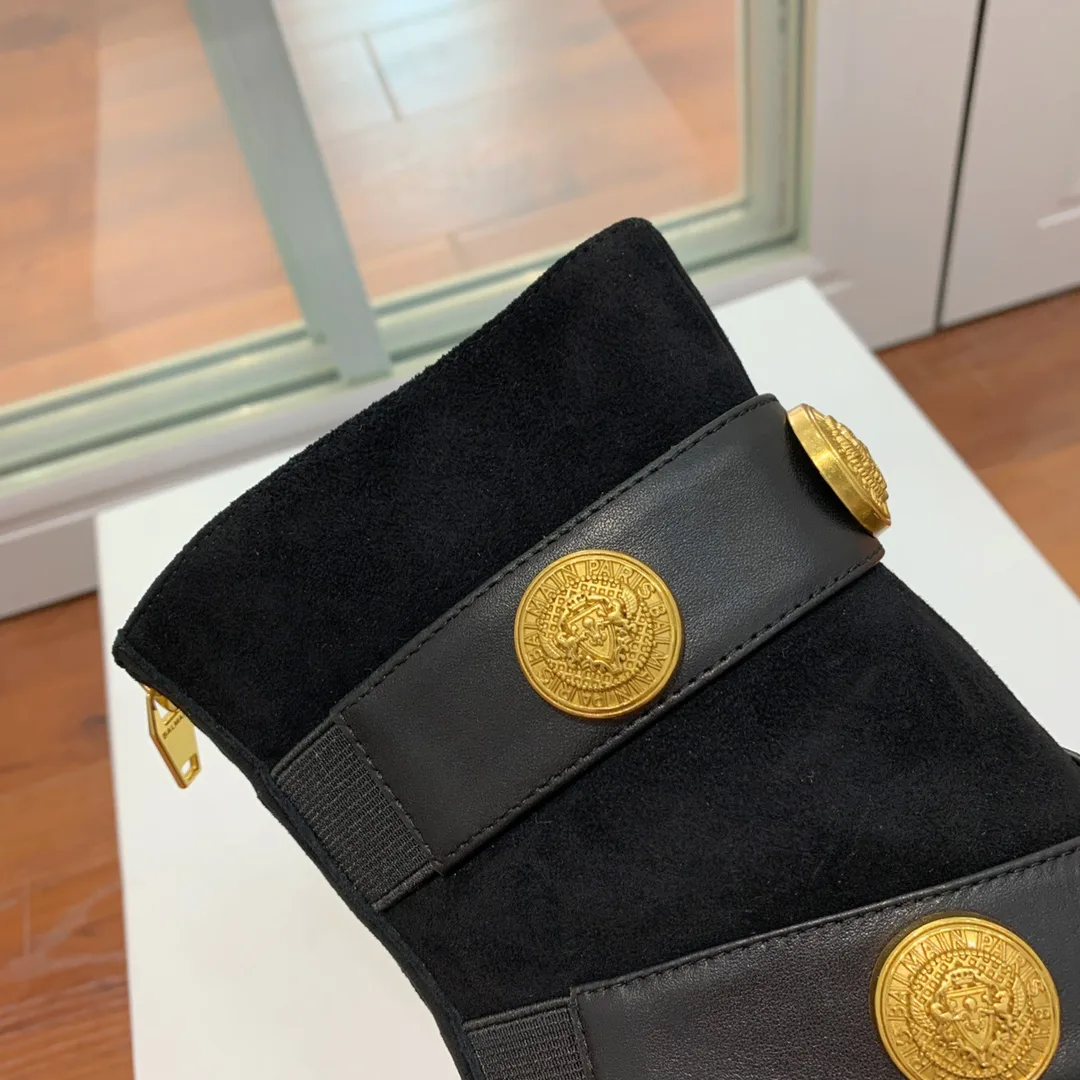 Ботильоны Женские Balmain 361121