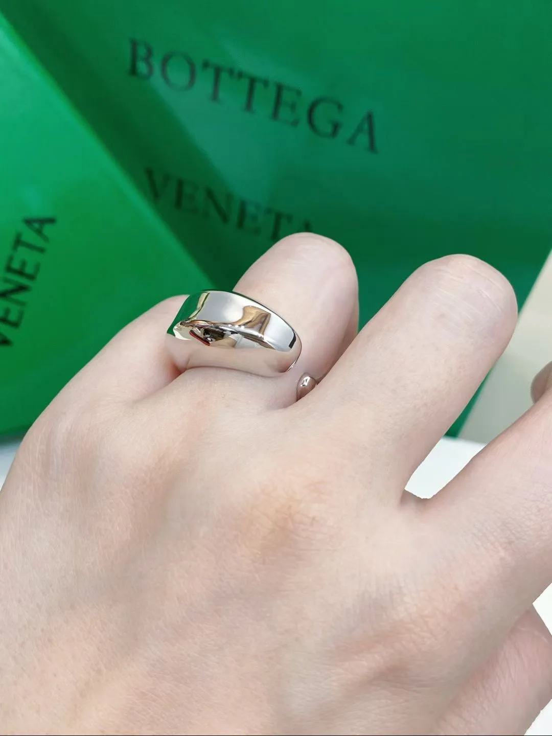 Бижутерия Bottega Veneta 12769643