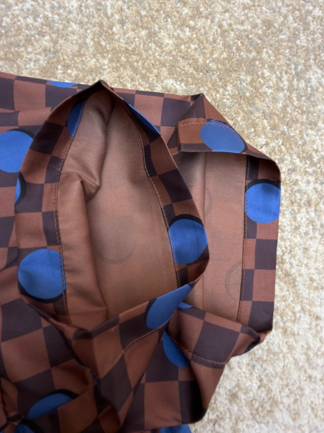 Рубашки Мужские Louis Vuitton 5405637